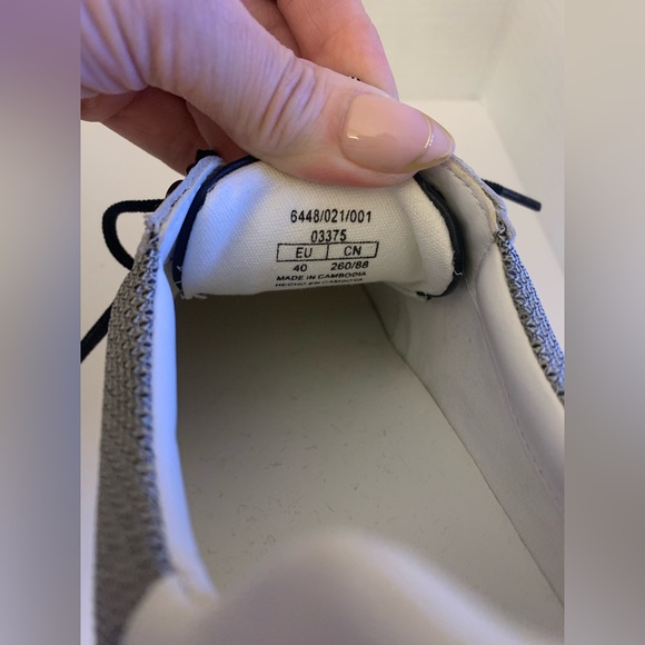 Massimo Dutti sneakers - Picture 6 of 7